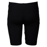 Arena Microcarbonite Boys Black Jammer