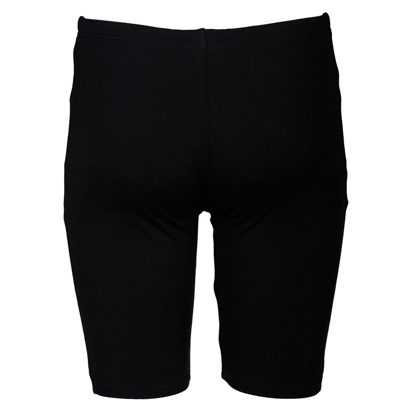 Arena Microcarbonite Boys Black Jammer