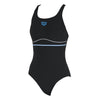 Arena Ladies Miroten Swimsuit