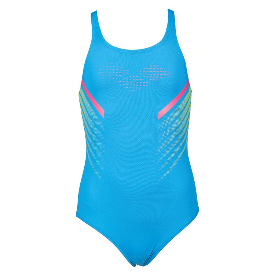 Arena Girls Swimming Costume - Myre