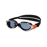 Buy Arena Nimesis Swim Goggles Smoke / Orange