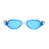 Arena Nimesis Swim Goggles Blue Lens