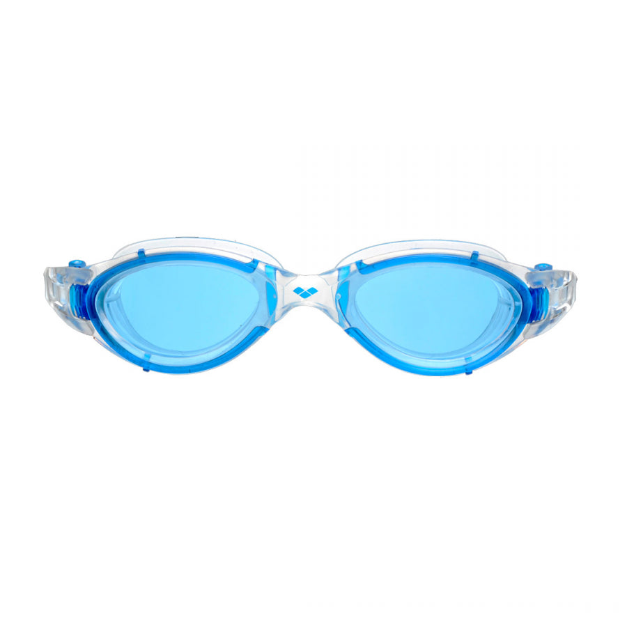 Arena Nimesis Swim Goggles Blue Lens