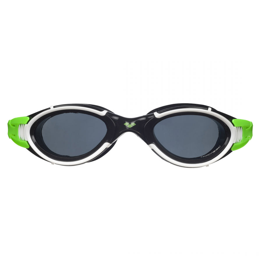 Arena Nimesis Polarized Goggles
