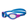 Buy Arena Nimesis Woman Swim Goggles Clear Lens