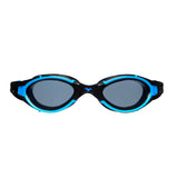 Arena Nimesis X -Fit Swim Goggles Turquoise Trim
