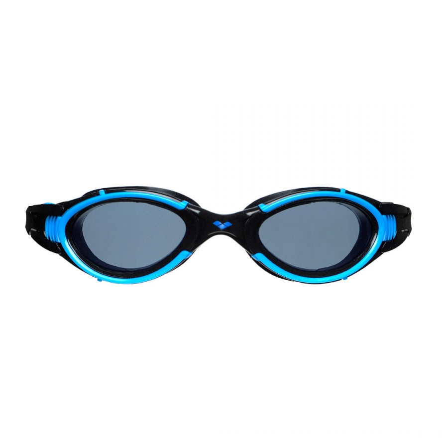 Arena Nimesis X -Fit Swim Goggles Turquoise Trim
