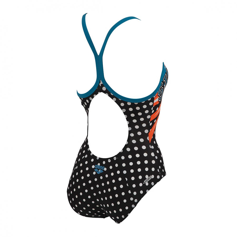 Arena Ladies Ocean Swimsuit