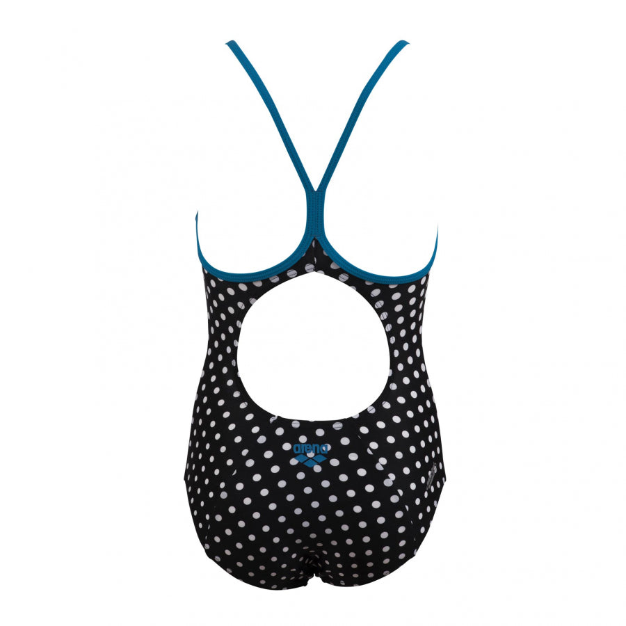 Arena Ocean Girls Swim Costume