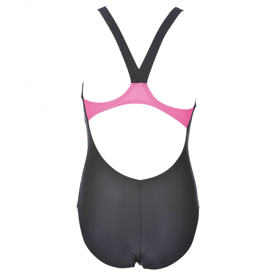Arena Palette Girls Swimming Costume