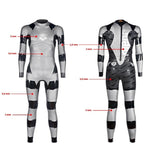 Mens Arena SAMS Carbon Wetsuit
