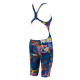 Arena Passport Short Leg Swimsuit
