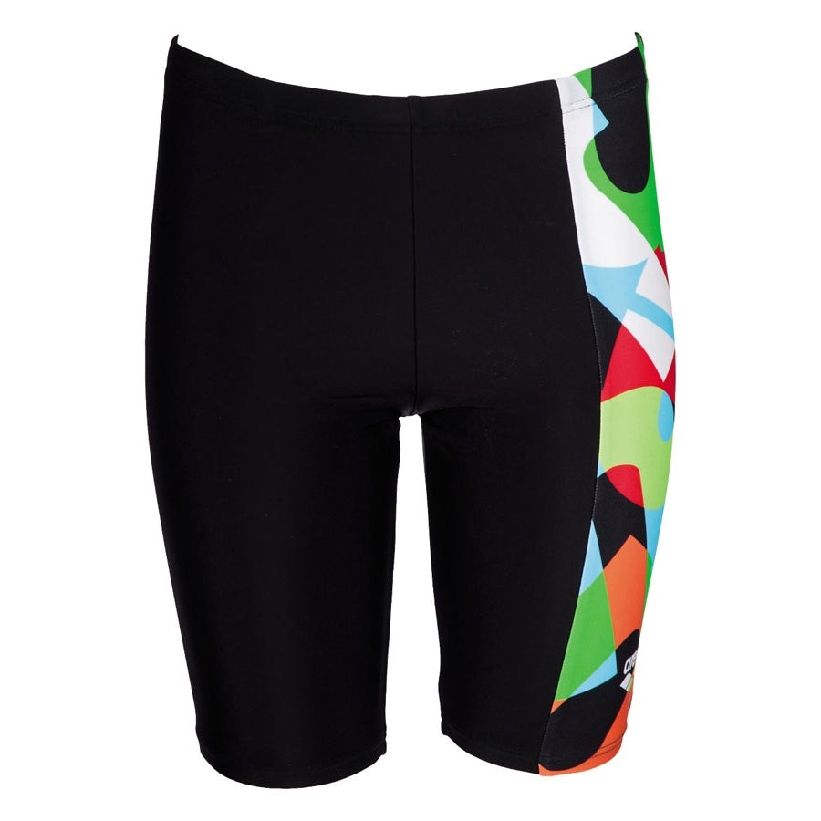 Arena Patch Boys Jammer