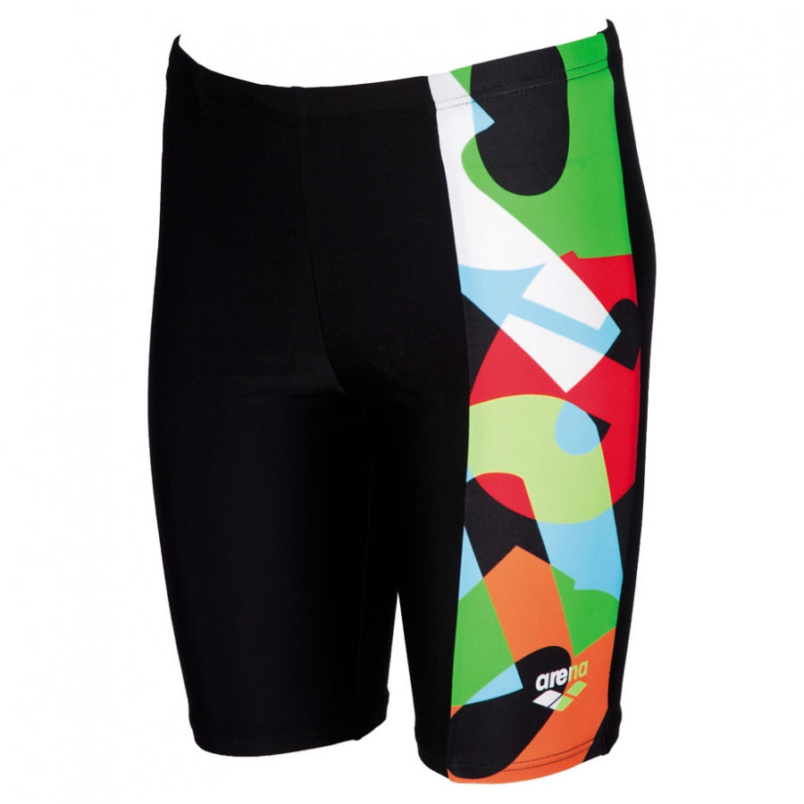 Arena Patch Boys Jammer