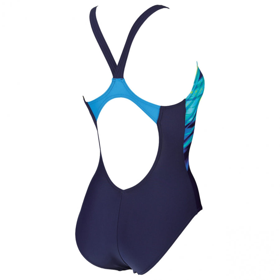 Arena Phenix Blue Swimsuit