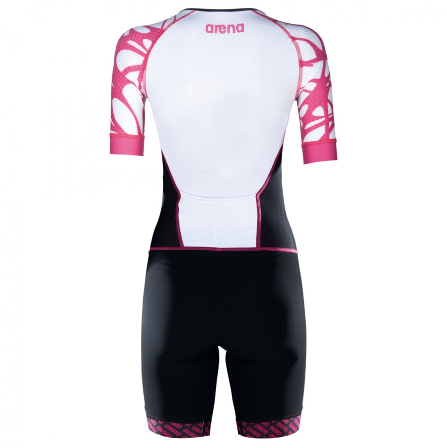 Arena Ladies ST Aero Front Zip Tri Suit