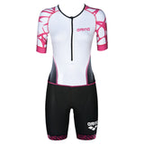 Arena Ladies ST Aero Front Zip Tri Suit