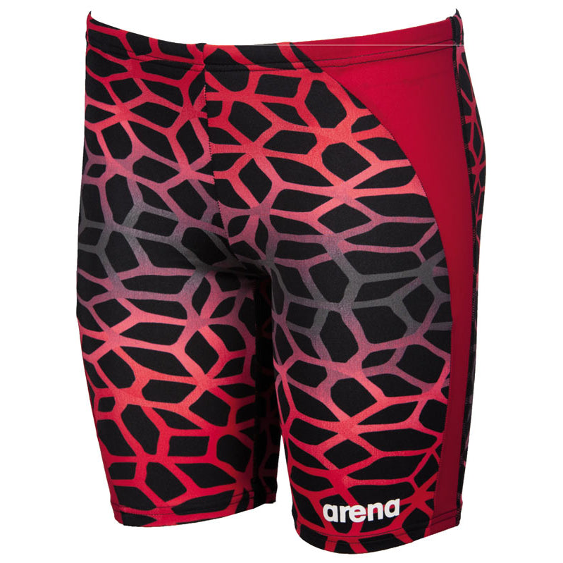 Red Arena jammers