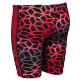 Red Arena jammers