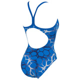 Arena Polycarbonite Blue Swimsuit