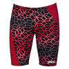 Arena Polycarbonite II Panel Jammers - Red