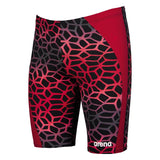 Arena Polycarbonite II Panel Jammers - Red