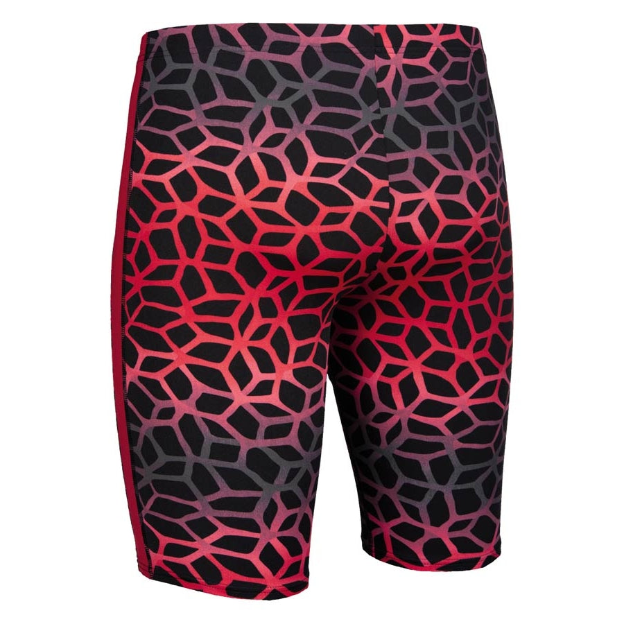 Arena Polycarbonite II Panel Jammers - Red