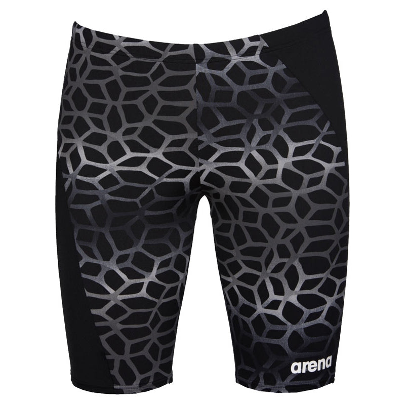 Arena Polycarbonite II Panel Jammers - Black