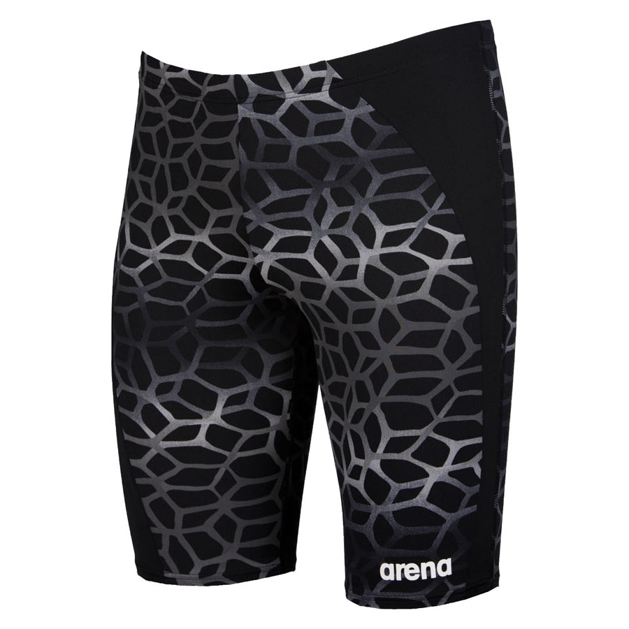 Arena Polycarbonite II Panel Jammers - Black