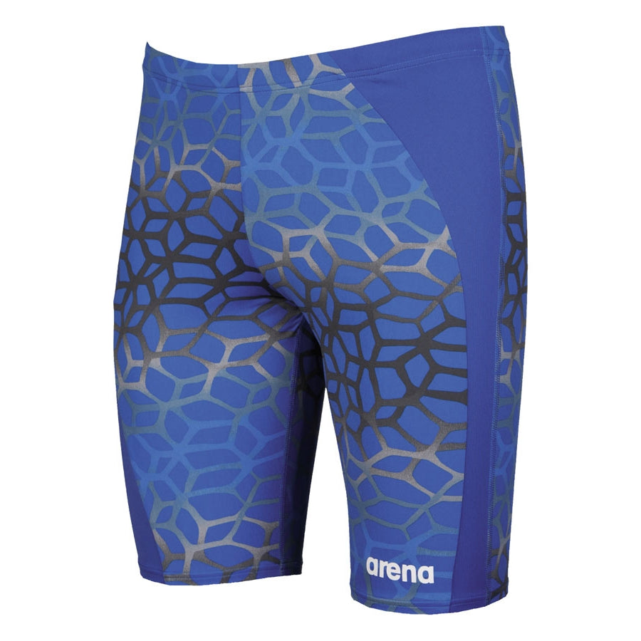Arena Polycarbonite II Panel Jammers - Blue
