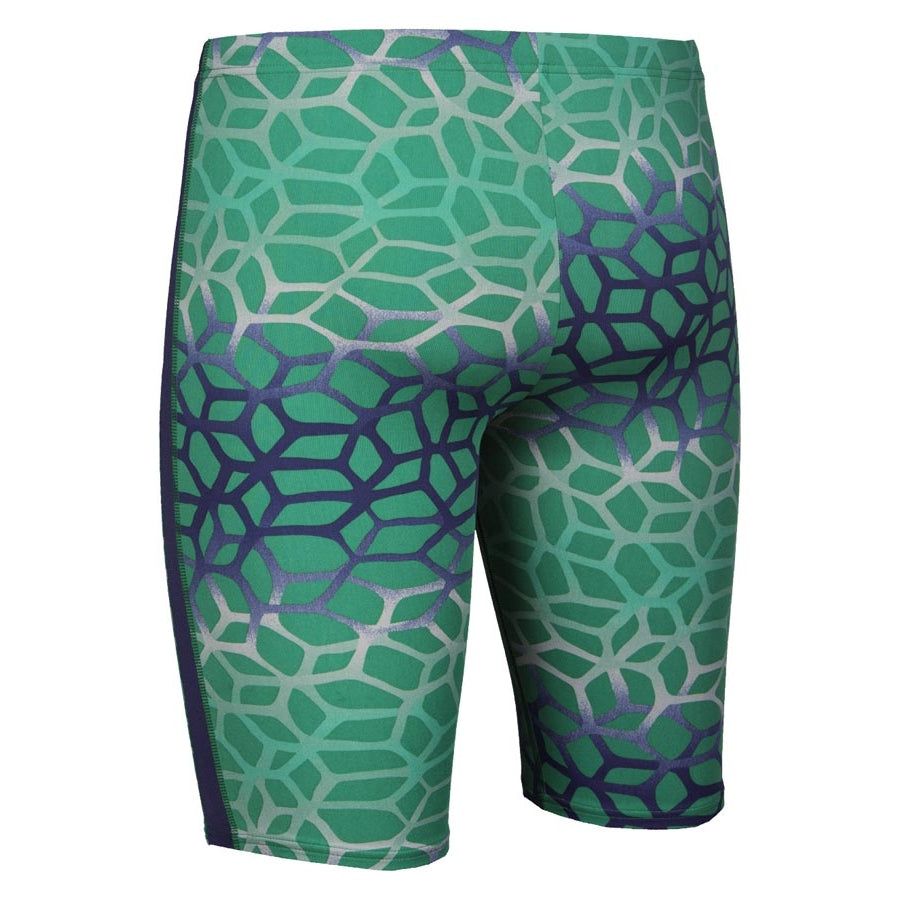 Arena Polycarbonite II Panel Jammers - Green