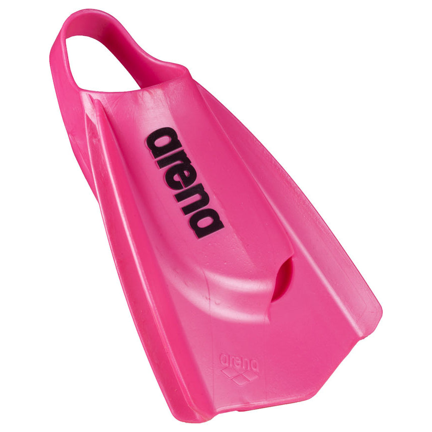 Shop Arena Powerfin Pro - Pink
