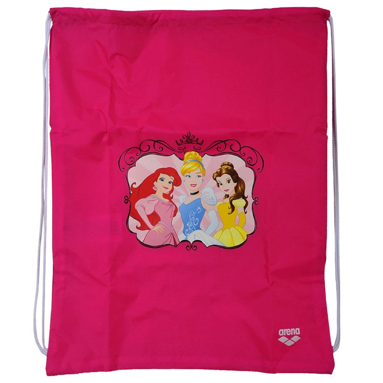 Arena Disney Princess Swim Bag