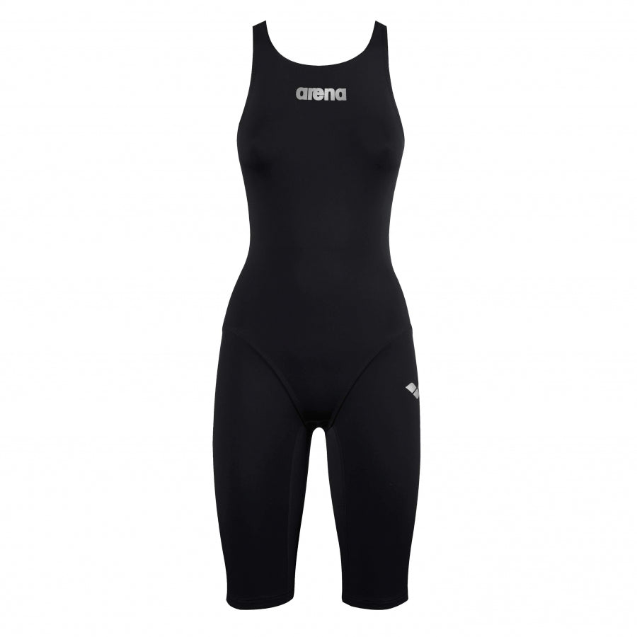 Arena JUNIOR ST Black Short Leg Suit (FINA Approved)
