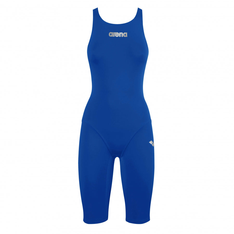Arena Royal Blue JUNIOR ST Short Leg Suit (FINA Approved)