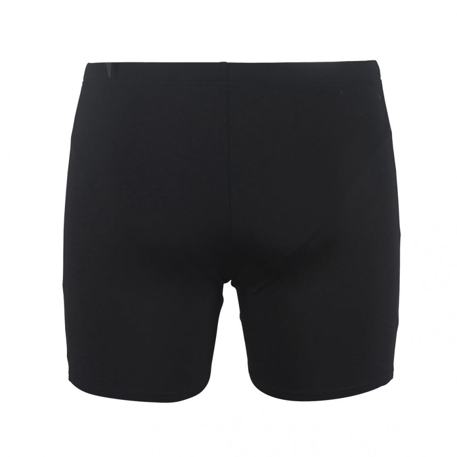 Mens Deco Mid Jammer Black