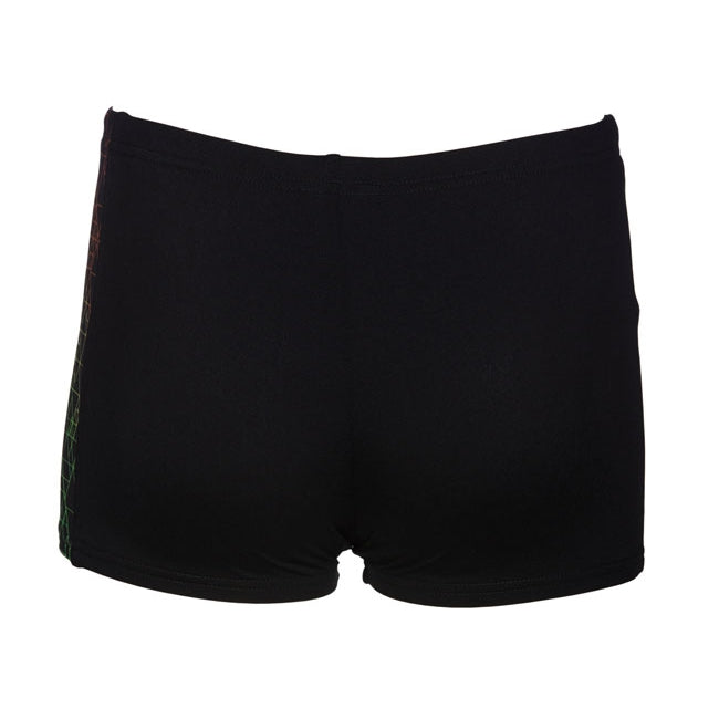 Arena Reticulum Junior Swim Shorts