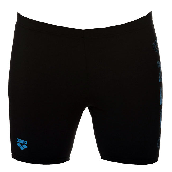 Arena Ripple Mid Length Jammers