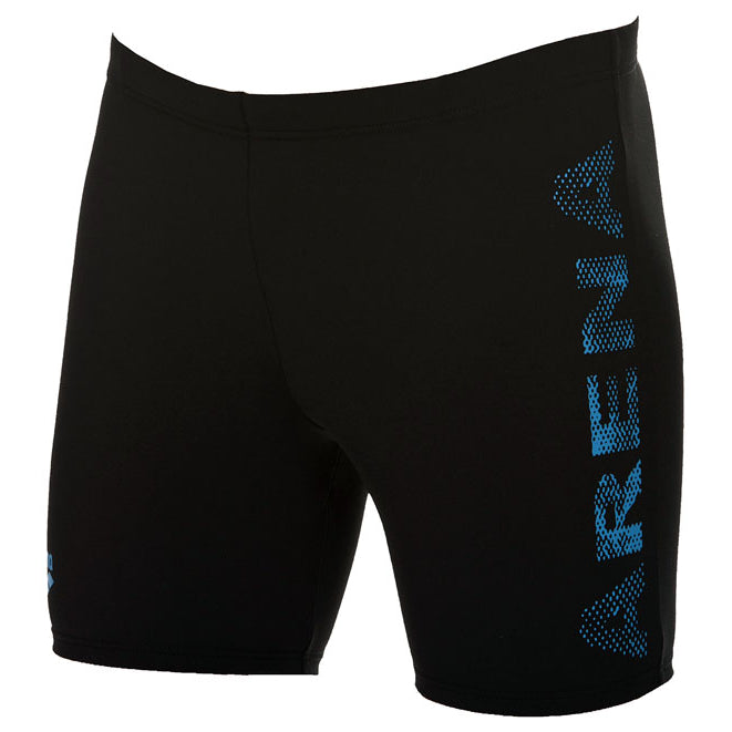 Arena Ripple Mid Length Jammers