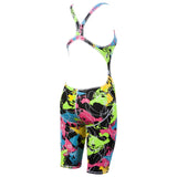 Arena Routes Short Leg Swimsuit