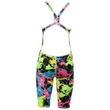 Arena Routes Short Leg Swimsuit
