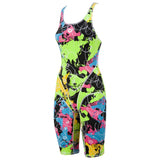 Arena Routes Short Leg Swimsuit