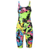 Arena Routes Short Leg Swimsuit