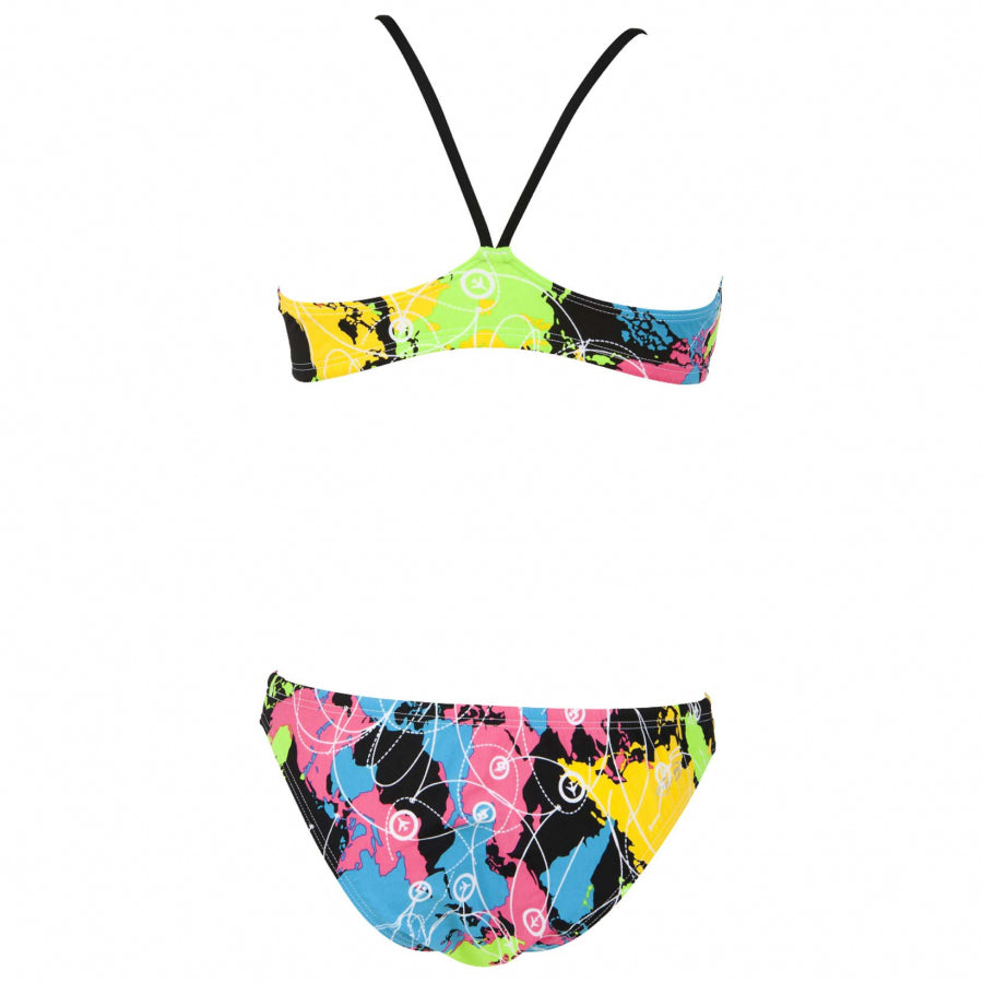 Arena Routes Ladies Bikini