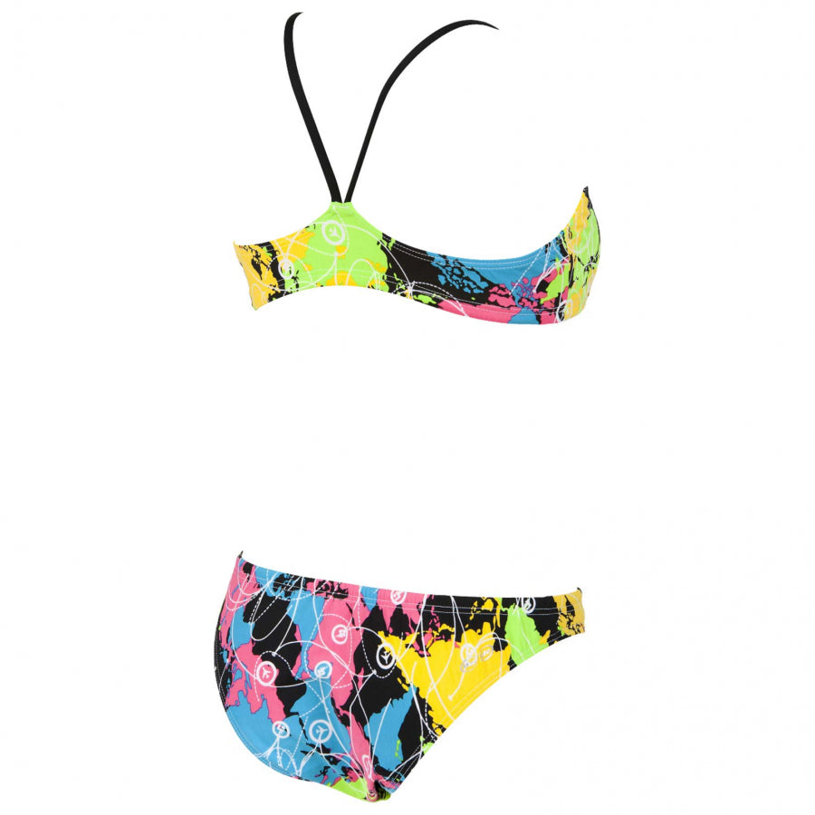Arena Routes Ladies Bikini