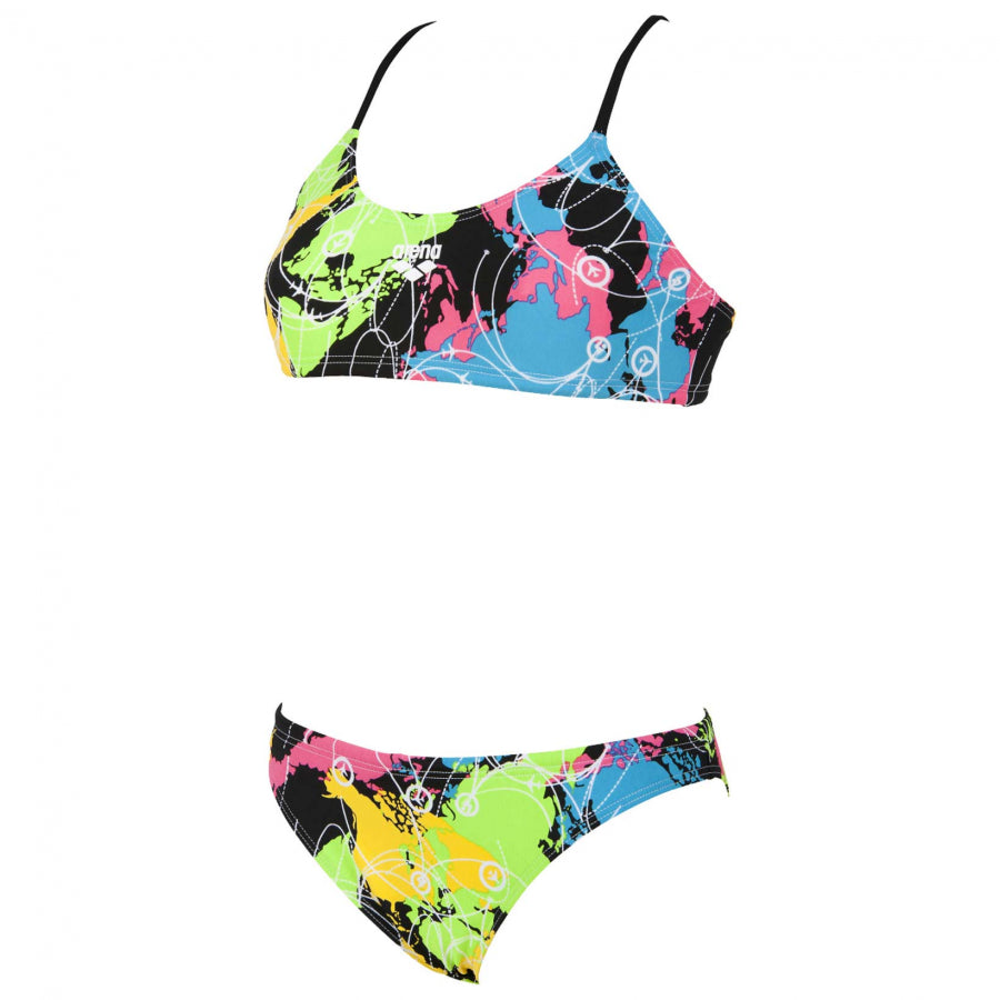 Arena Routes Ladies Bikini