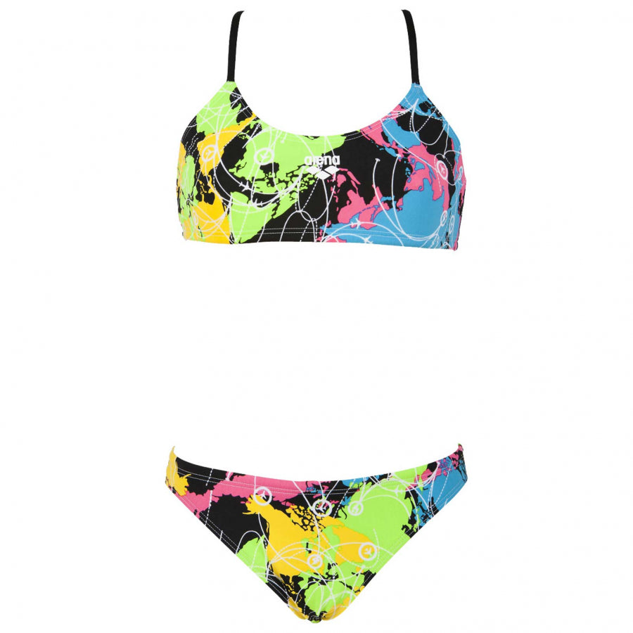 Arena Routes Ladies Bikini