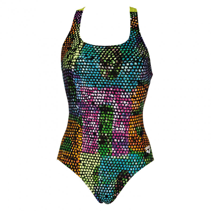 Shop Arena Samba Ladies Swimsuit