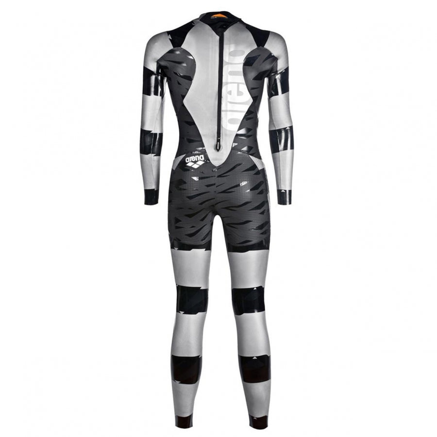 Mens Arena SAMS Carbon Wetsuit
