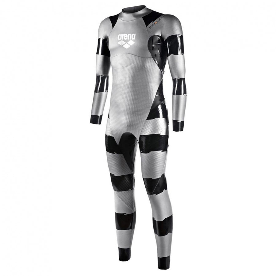 Mens Arena SAMS Carbon Wetsuit